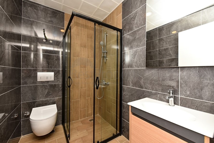 A new investment project in Avsallar