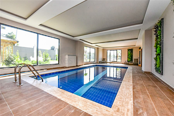 A new investment project in Avsallar