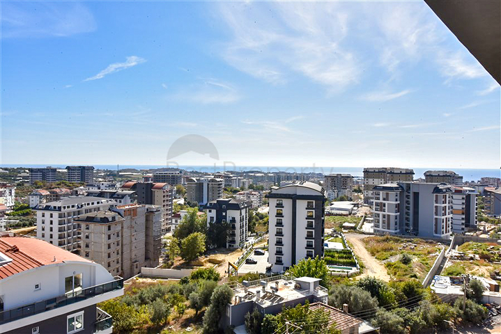 A new investment project in Avsallar