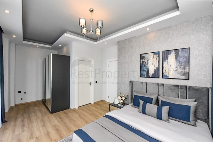 A new investment project in Avsallar