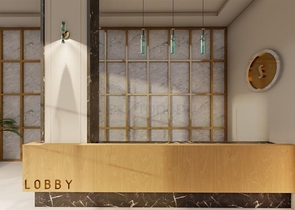 New investment project in Mahmutlar 