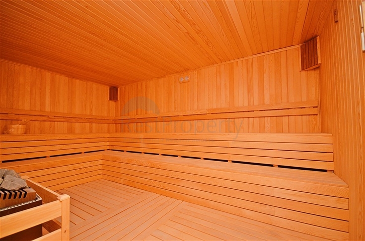 Avsallar Investment Project