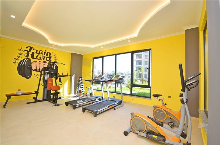 Avsallar Investment Project