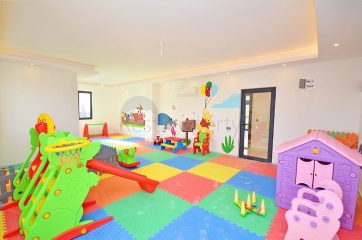 Avsallar Investment Project