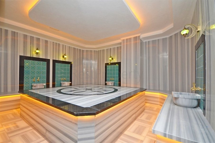 Avsallar Investment Project