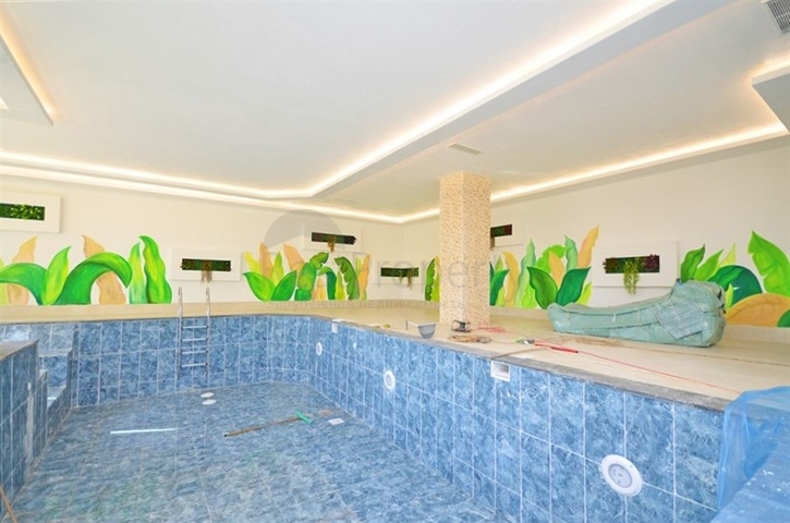 Avsallar Investment Project