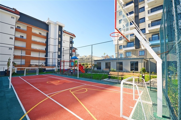 Avsallar Investment Project