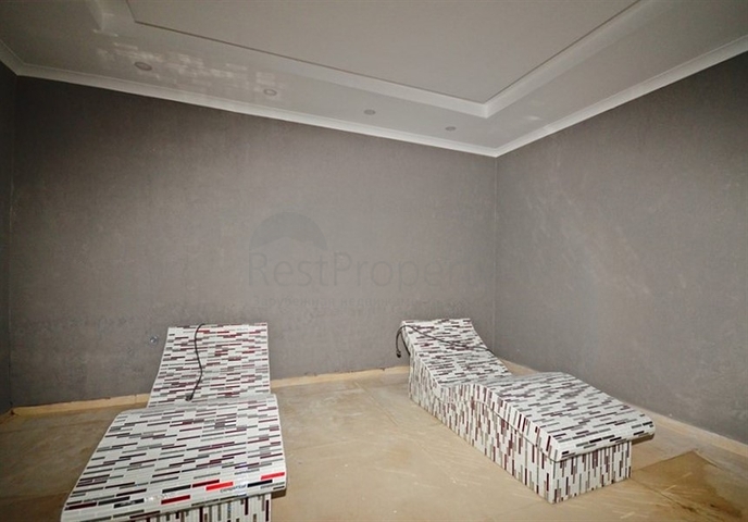 Avsallar Investment Project