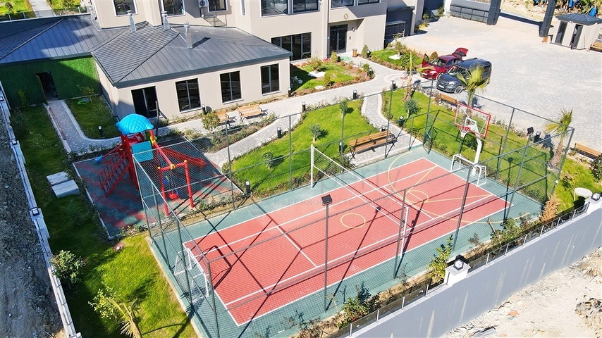 Avsallar Investment Project