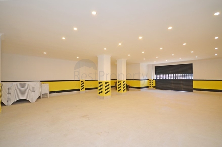 Avsallar Investment Project