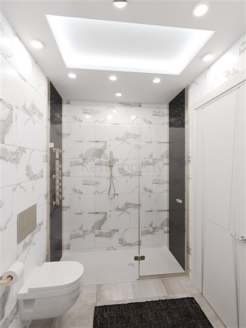 New investment project 600m from the sea