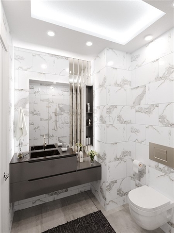 New investment project 600m from the sea