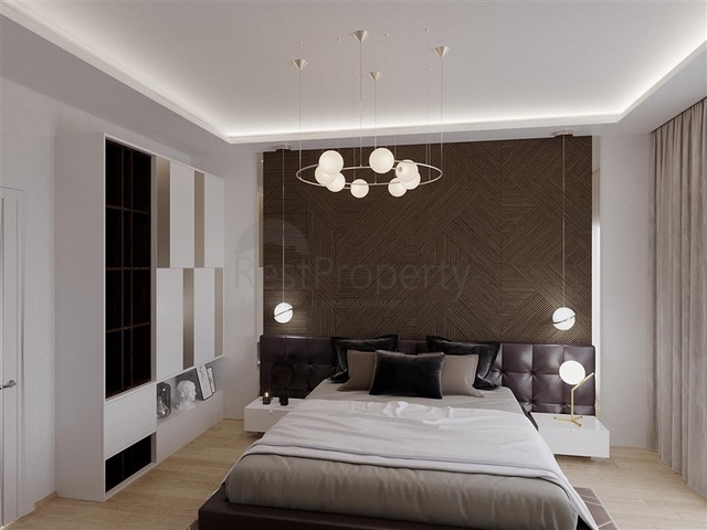 New investment project 600m from the sea