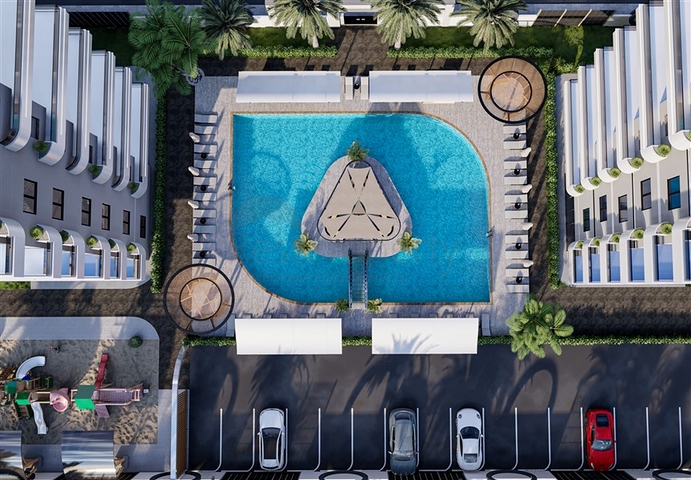 New investment project 600m from the sea