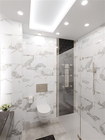 New investment project 600m from the sea