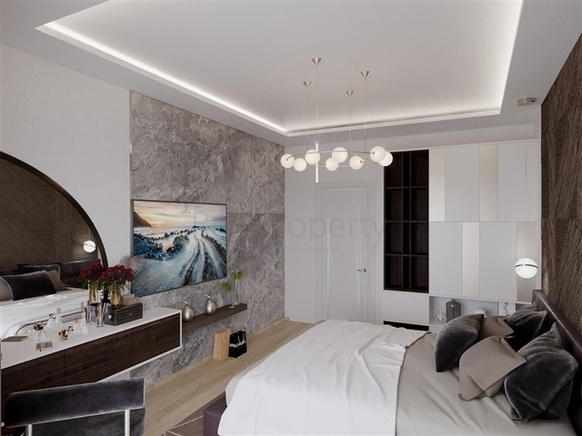 New investment project 600m from the sea