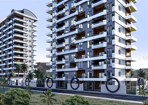 New investment project 600m from the sea