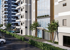 New investment project 600m from the sea