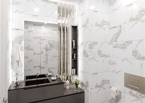 New investment project 600m from the sea