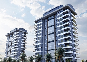 New investment project 600m from the sea