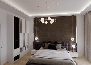 New investment project 600m from the sea