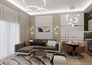 New investment project 600m from the sea