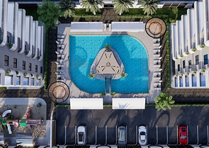 New investment project 600m from the sea