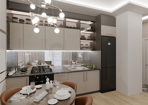 New investment project 600m from the sea