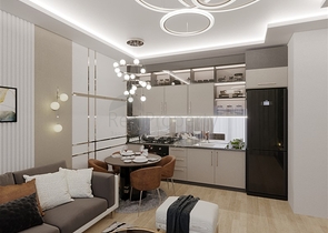 New investment project 600m from the sea