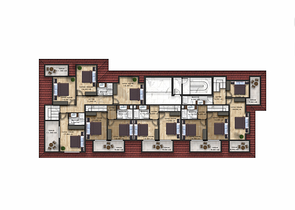 New investment project 600m from the sea