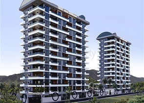 New investment project 600m from the sea