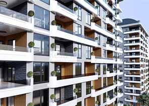 New investment project 600m from the sea