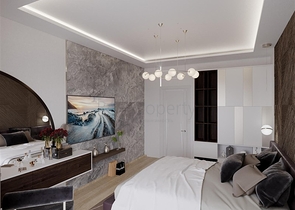 New investment project 600m from the sea