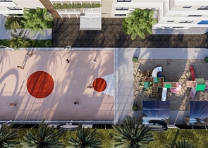 New investment project 600m from the sea