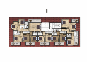 New investment project 600m from the sea