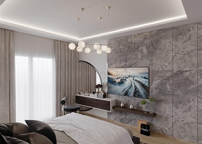 New investment project 600m from the sea