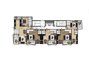 New investment project 600m from the sea