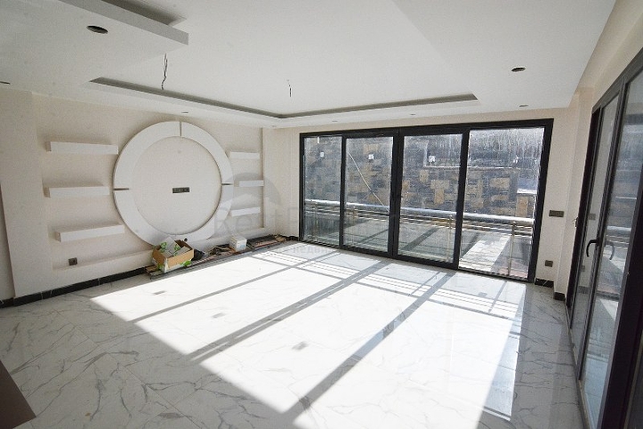 Bodrum Peninsula Art Nouveau Residence