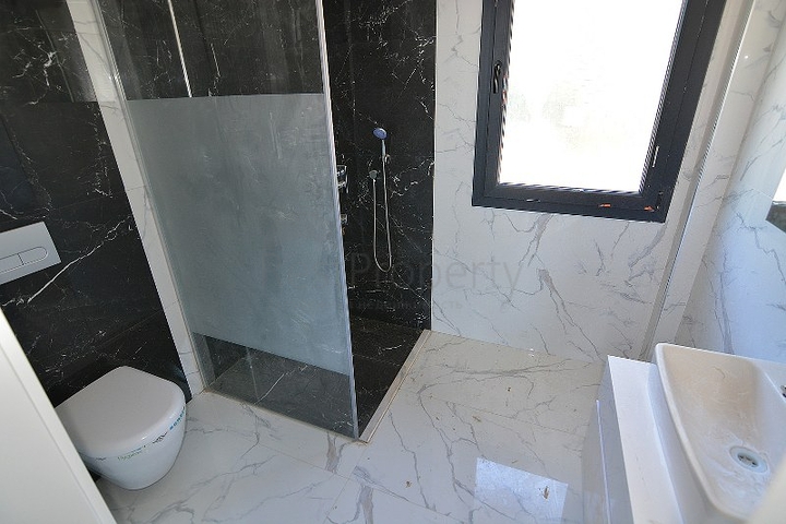 Bodrum Peninsula Art Nouveau Residence