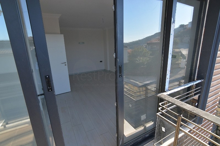 Bodrum Peninsula Art Nouveau Residence