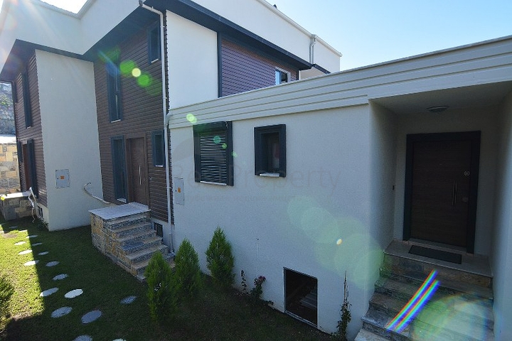 Bodrum Peninsula Art Nouveau Residence