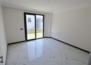 Bodrum Peninsula Art Nouveau Residence