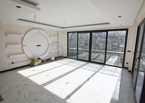 Bodrum Peninsula Art Nouveau Residence