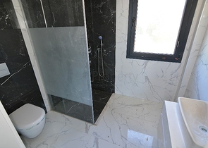 Bodrum Peninsula Art Nouveau Residence