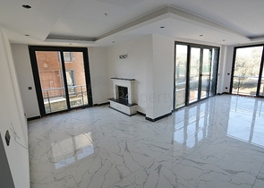 Bodrum Peninsula Art Nouveau Residence