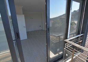 Bodrum Peninsula Art Nouveau Residence