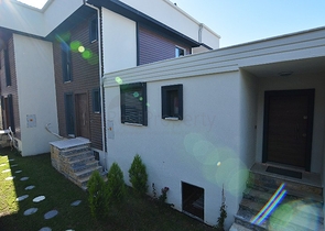 Bodrum Peninsula Art Nouveau Residence