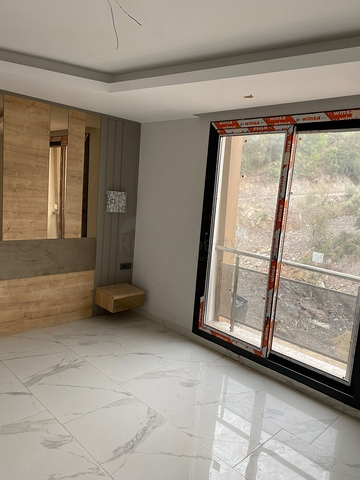 Unique Villas with Sea Views