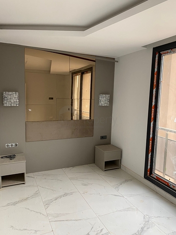 Unique Villas with Sea Views