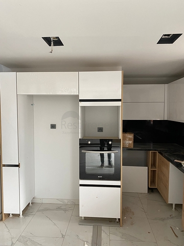 Unique Villas with Sea Views